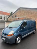 Renault Trafic 1.9Dci | L2H1, Auto's, Bluetooth, Renault, Particulier, Te koop