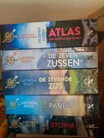 de zeven zussen, Boeken, Ophalen of Verzenden, Zo goed als nieuw