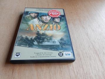 nr.1330 - Dvd: anzo - oorlog beschikbaar voor biedingen