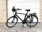 Herenfiets (nieuwstaat!), Fietsen en Brommers, Fietsen | Heren | Herenfietsen, Versnellingen, 49 tot 53 cm, Zo goed als nieuw