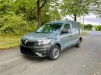 Renault Express 1.5 dci 95ch, Autos, Bluetooth, Achat, Diesel, Gris