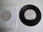 7" Overlanders Yesterday's gone Demo, Ophalen of Verzenden, Gebruikt, 7 inch, Single