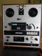 AKAI GX 365D /reverse/in goede staat, Audio, Tv en Foto, Bandrecorder, Ophalen