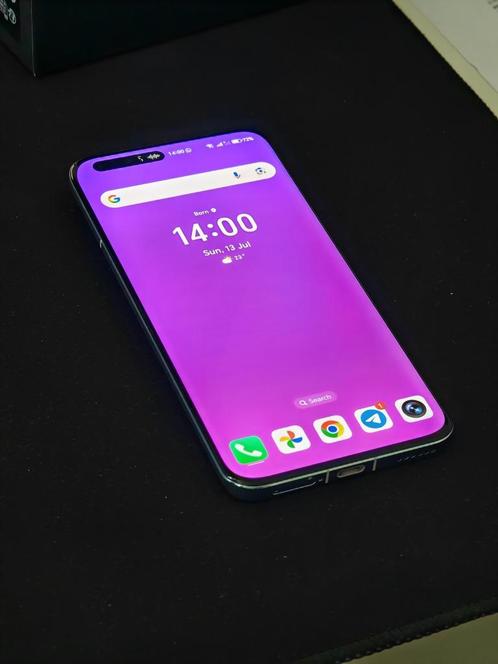 HONOR Magic 5 Pro, Telecommunicatie, Mobiele telefoons | Huawei, Zo goed als nieuw, Zonder abonnement, Zonder simlock, Touchscreen