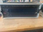 Dbx 1231 graphic equalizer, Ophalen, Equalizer