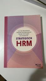 Strategisch HRM, Ophalen