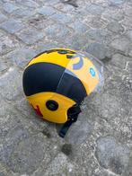 Vespa helm, Kinderen en Baby's, Kinderkleding | Petten en Hoeden, Ophalen, Zo goed als nieuw