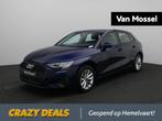 Audi A3 Sportback 2.0 30 TDi 85kW Attraction, Auto's, Audi, Voorwielaandrijving, Stof, Gebruikt, 4 cilinders