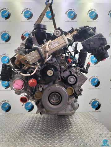 B.M.W. 1 SERIES [ENGINE] 2017 beschikbaar voor biedingen