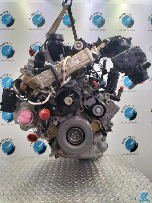 B.M.W. 1 SERIES [ENGINE] 2017, Auto-onderdelen, Motor en Toebehoren, Gebruikt, ARN erkend, Stiba lid, Erkend duurzaam, Ophalen of Verzenden