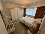 Slaapkamer (bed + kasten), Huis en Inrichting, Slaapkamer | Complete slaapkamers, Ophalen, Gebruikt