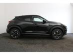 Nissan Juke 1.6 HYBRID 4AMT N-CONNECTA * PARK&RIDE PACK * C, Achat, Euro 6, Entreprise, Noir