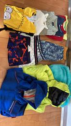 Pakket Jongenskledij 104-110, Ophalen of Verzenden, Zo goed als nieuw, Maat 104