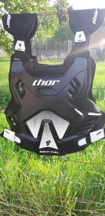 Parre pierre motocross  Thor