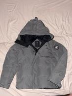Canada goose jas grijs, Maat 52/54 (L), Verzenden, Canada goose, Zo goed als nieuw