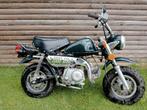 Réplique Honda Monkey Jincheng 50cc, Fietsen en Brommers, Brommers | Honda, Ophalen, Gebruikt