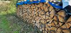 Bois de chauffage sec pour cet hiver, Tuin en Terras, Brandhout, Ophalen, Eikenhout