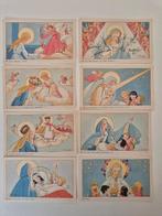 A X  =  J. Gouppy   8 Prentjes, Enlèvement ou Envoi