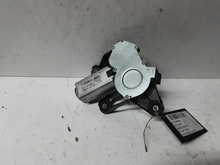 MOTEUR ESSUIE-GLACE ARRIÈRE Bipper Tepee (AJ) (64344001), Autos : Pièces & Accessoires, Vitres & Accessoires, Peugeot, Utilisé