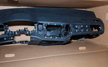 Tableau de bord vw T-ROC 2018 beschikbaar voor biedingen
