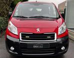 Peugeot Expert 2.0 HDI / Double Cabine / 6 Places / Airco /, Auto's, Euro 5, Stof, Gebruikt, Bedrijf