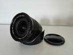 FUJIFILM XF 10-24MM F/4.0 R OIS, Ophalen, Zo goed als nieuw, Groothoeklens, Zoom