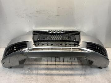 PARE-CHOCS AVANT Audi A4 Avant (B8) (01-2007/12-2015), Utilisé, Avant, Audi, Pare-chocs