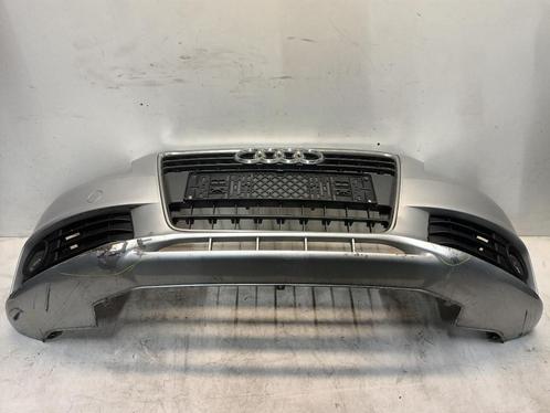 BUMPER VOOR Audi A4 Avant (B8) (01-2007/12-2015), Auto-onderdelen, Carrosserie, Bumper, Audi, Voor, Gebruikt
