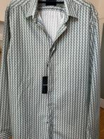 Armani nieuw, Emporio Armani, Ophalen of Verzenden, Zo goed als nieuw, Halswijdte 41/42 (L)