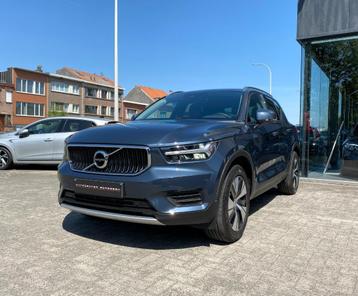 Volvo XC40 1.5 T2 Geartronic - SLECHTS 16.931 KM! beschikbaar voor biedingen