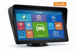 9” Mobilhome, Auto GPS Navigatie Europa Maps 16GB–Bluetooth, Info@drktech.be, Oosterwennel 35 Genk, Nieuw, Ophalen of Verzenden