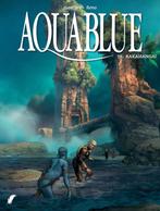 Aquablue - 16. Rakahanga!, Ophalen of Verzenden, Zo goed als nieuw