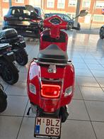 Vespa 125cc Gts Super. Slechts 86km!, Motoren, Motoren | Piaggio, Scooter, Bedrijf, 125 cc, 11 kW of minder
