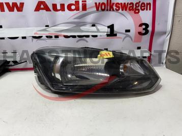 Volkswagen Polo V 6R Koplamp  beschikbaar voor biedingen
