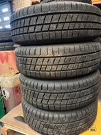 Winterbanden voor Renault Trafic - Opel Vivaro -Fiat Talento, Pneus et Jantes, Pneus hiver, 16 pouces, Véhicule utilitaire