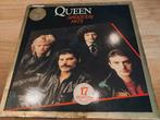 Lp Queen, Cd's en Dvd's, Vinyl | Rock, Ophalen of Verzenden, Gebruikt, 12 inch, Poprock