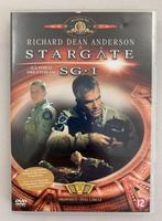 Stargate SG-1 Saison 6 Volume 31 DVD Ep 21 et 22 Ned. En des, CD & DVD, DVD | TV & Séries télévisées, Utilisé, Enlèvement ou Envoi
