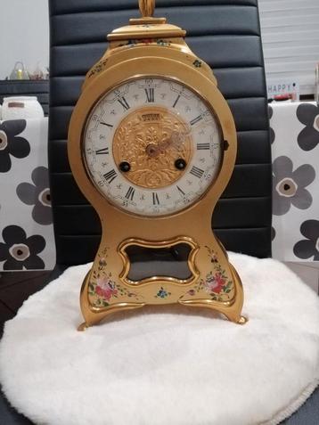 Hermle euroclock beschikbaar voor biedingen