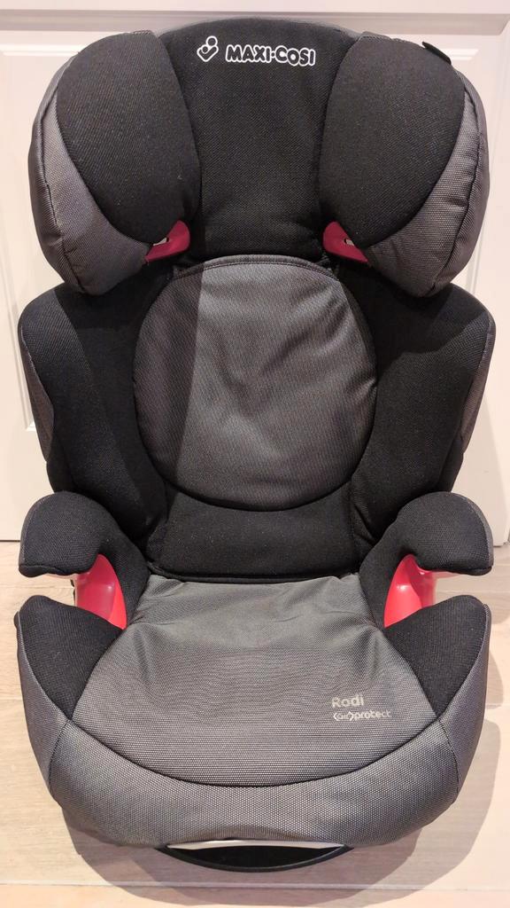 Autostoel Maxi-Cosi AirProtect, Kinderen en Baby's, Autostoeltjes, Maxi-Cosi, Autogordel, Ophalen