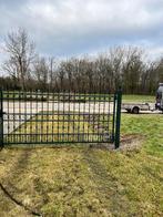 Ijzeren poort, Enlèvement