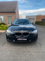 Bmw f20 116d 115pk Airco/Pdc, Auto's, BMW, Euro 5, Zwart, 4 cilinders, LED verlichting