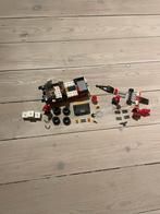 Lego City Racefiets Transporteur, Ophalen of Verzenden, Gebruikt, Complete set, Lego