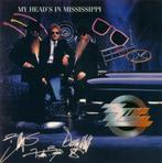 ZZ Top - My head's in Mississippi - 45 rpm single, 7 pouces, Pop, Neuf, dans son emballage, Enlèvement ou Envoi