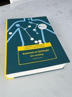 Anatomie en fysiologie, 8e editie - KU Leuven, Boeken, Schoolboeken, Ophalen of Verzenden, Nieuw, Overige niveaus, Overige vakken