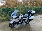 BMW R1250RT, Motoren, Motoren | BMW, 2 cilinders, Particulier, Meer dan 35 kW, Toermotor