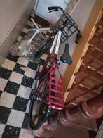 Fiets, Fietsen en Brommers, Ophalen