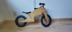 Houten loopfiets (Prince Lionheart), Kinderen en Baby's, Speelgoed | Buiten | Voertuigen en Loopfietsen, Ophalen, Gebruikt, Loopfiets