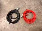 Professionele Dikke Startkabels 5 Meter, Auto-onderdelen, Accu's en Toebehoren, Ophalen, Nieuw