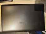 Asus laptop, Computers en Software, Met videokaart, Asus, Ophalen of Verzenden, Gaming