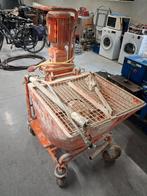 Pleistermachine G4, Doe-het-zelf en Bouw, Ophalen